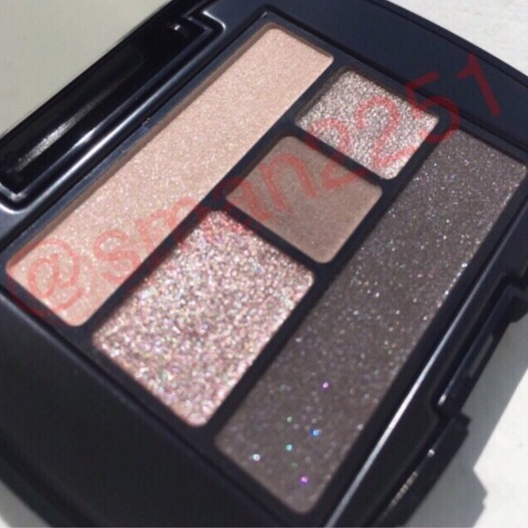 Sephora Other - 💗NEW!💗Lancome Color Design Eyeshadow Palette NEW